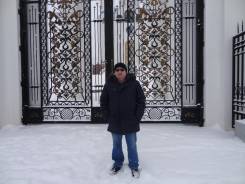 Помощник капитана старший. Высшее образование, опыт работы 30 лет