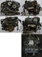 Двигатель в сборе. Audi A4 Audi A6