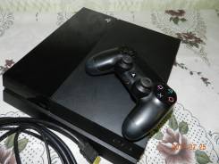 Sony PlayStation 4