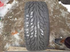 Bridgestone Grid II. Летние, 2007 год, износ: 70%, 1 шт