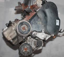 Двигатель в сборе. Volkswagen Bora Volkswagen Golf Volkswagen Polo Двигатель AQM
