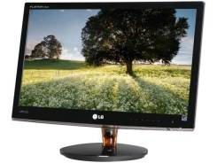 LG. 22" (56 см), технология LED