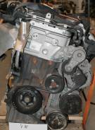 Двигатель в сборе. Volkswagen Golf Volkswagen Bora Volkswagen New Beetle Двигатель AQN