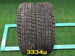 Bridgestone Blizzak Revo1. Зимние, без шипов, 2007 год, износ: 10%, 2 шт