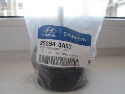 Обводной ролик. Hyundai ix55 Двигатель D6EA