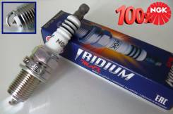 Свеча зажигания. Ford: Laser, Telstar, Freda, Festiva, Ixion Toyota: Corona, Corolla, Altezza, Voltz, Succeed, Progres, Hiace, Caldina, Century, Origi...