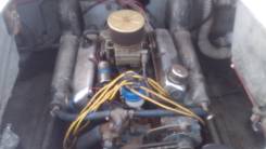 Volvo Penta. 200,00 л.с., 4-тактный, бензиновый, нога X (635 мм), Год: 1995 год