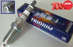 Свеча зажигания. Lexus: RX330, GS430, ES300h, RX450h, LS460L, ES250, IS300, RX270, ES200, IS250, GS300, LX570, RX300, GS350, GX400, LX460, LX450d, LS4...