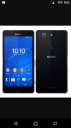 Sony Xperia Z3 Compact. �/� ����