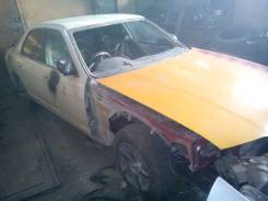 Nissan Skyline. ENR33, RB25DE