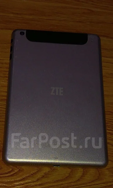 ZTE e-Learing Pad E9Q ����