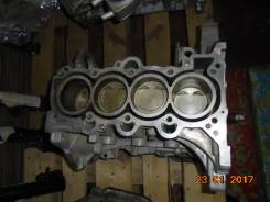 Блок цилиндров. Hyundai Elantra Hyundai Solaris Kia Rio Двигатель G4FC