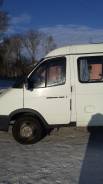 ГАЗ 32213. Продается Газель бизнес, 3 000 куб. см., 14 мест