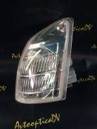 Габаритный огонь. Nissan X-Trail, PNT30, NT30