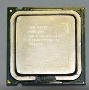 Intel Pentium 4
