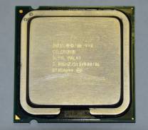 Intel Celeron 440