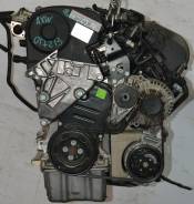 Двигатель в сборе. Volkswagen Touran Volkswagen Golf Volkswagen Passat Двигатель AXW