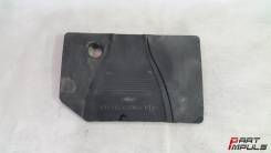 Крышка двигателя. Ford Mondeo Ford S-MAX Ford Focus