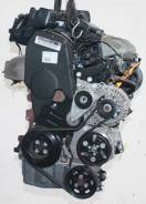 Двигатель в сборе. Volkswagen Golf Volkswagen Bora Volkswagen New Beetle Двигатели: AZJ, BDC, BEJ, BER, BEV, BGD, BHP