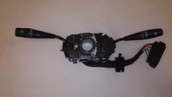 Блок подрулевых переключателей. Toyota Land Cruiser, FJ80, FZJ80, HZJ80, HZJ81, FJ80G, FZJ80G, HDJ81V, HZJ81V, FZJ80J, HDJ80, HDJ81 Двигатели: 1HZ, 1H...