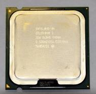Intel Celeron D