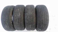 Pirelli P6 Allroad. ������, 2015 ���, 30�%, 4 ��