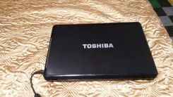 Toshiba