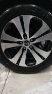 KIA. 7.0x18, 5x114.30, ET42.5