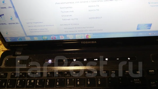 Toshiba ����
