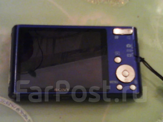 Sony Cyber-shot DSC-W530. 10 - 14.9 ��, ���: 4� ����