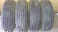 Dunlop Eco EC 201. Летние, 2013 год, износ: 10%, 4 шт