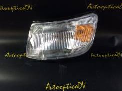Габаритный огонь. Mitsubishi Chariot, N48W, N34W, N43W, N33W, N44W, N38W
