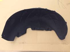 Подкрылок. Volkswagen Touareg