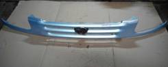 Решетка радиатора. Toyota Raum, EXZ15, EXZ10