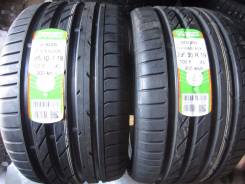 Nokian Hakka Black. Летние, 2013 год, без износа, 2 шт