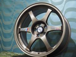 SSR. 8.0x17, 5x112.00, 5x114.30, ET35, ЦО 73,1 мм.
