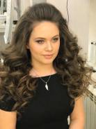 Ваш свадебный стилист! Визажист парикмахер! Выезд бесплатно!