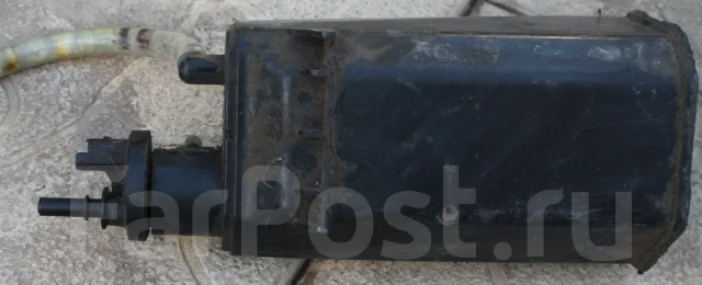 Абсорбер рено сценик 1 где находится