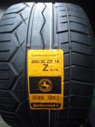 Continental ContiForceContact. Летние, 2011 год, без износа, 1 шт