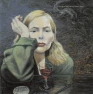 CD Joni Mitchell "Both sides now" 2000 USA