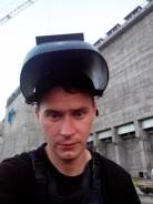 Стропальщик. Среднее образование, опыт работы 4 года