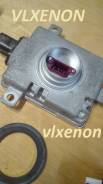 Блок ксенона. Suzuki: Wagon R Wide, Wagon R Solio, SX4, Wagon R Plus, Escudo, Palette, Swift Honda: Inspire, Crossroad, Freed, CR-V, Civic Hybrid, Zes...