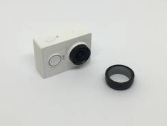 Фильтр UV для экшн камер Xiaomi Yi и GoPro. Для Gopro