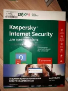 Kaspersky.