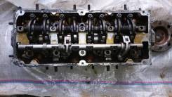 Головка блока цилиндров. Mitsubishi Mirage Mitsubishi Lancer Mitsubishi Libero Двигатель 4G15