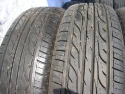 Dunlop Enasave EC202. Летние, 2012 год, без износа, 4 шт