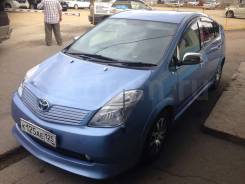 Спойлер. Toyota Prius, NHW20