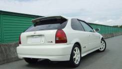 Спойлер. Honda Civic, EK4, EK2, EK3, EK9. Под заказ