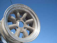 Watanabe. 6.5x13, 4x114.30, ET0