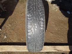 Toyo Tranpath S/U. Всесезонные, 2001 год, износ: 70%, 1 шт
